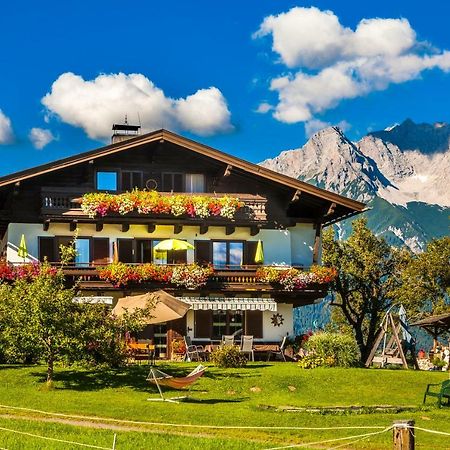 Hotel Oberstockinghof Saalfelden Zewnętrze zdjęcie