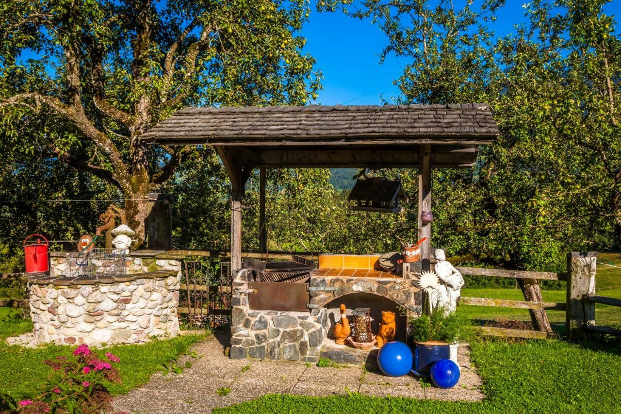 Hotel Oberstockinghof Saalfelden Zewnętrze zdjęcie