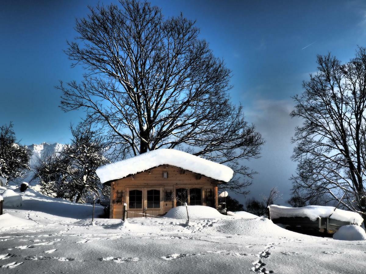 Hotel Oberstockinghof Saalfelden Zewnętrze zdjęcie