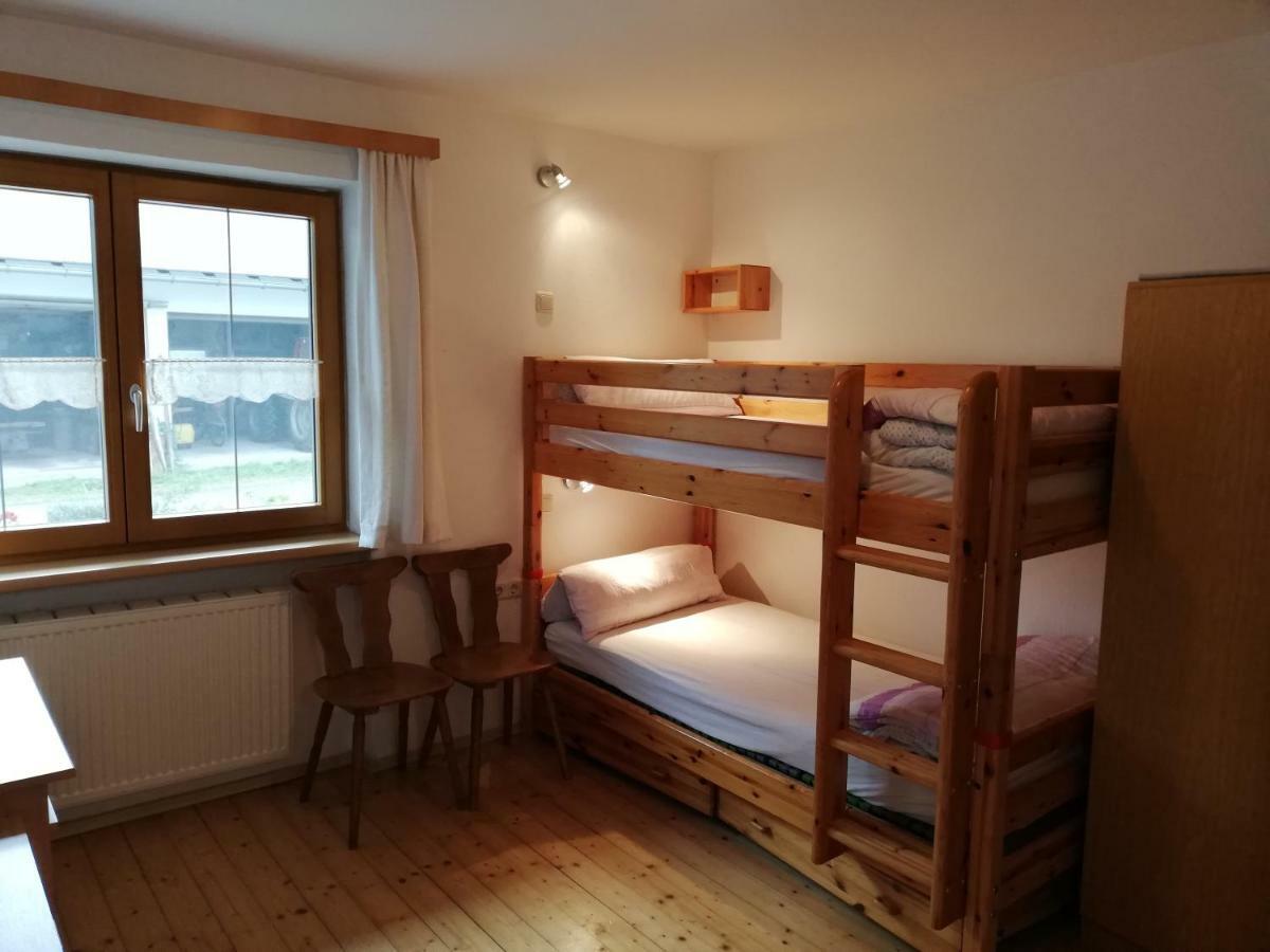 Hotel Oberstockinghof Saalfelden Zewnętrze zdjęcie